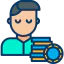 Gambler icon 64x64