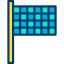 Flag icon 64x64