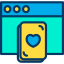 Poker icon 64x64