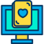 Poker icon 64x64