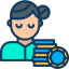 Gambler icon 64x64