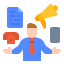 Communication іконка 64x64