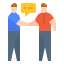 Conversation іконка 64x64