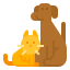 Animal іконка 64x64
