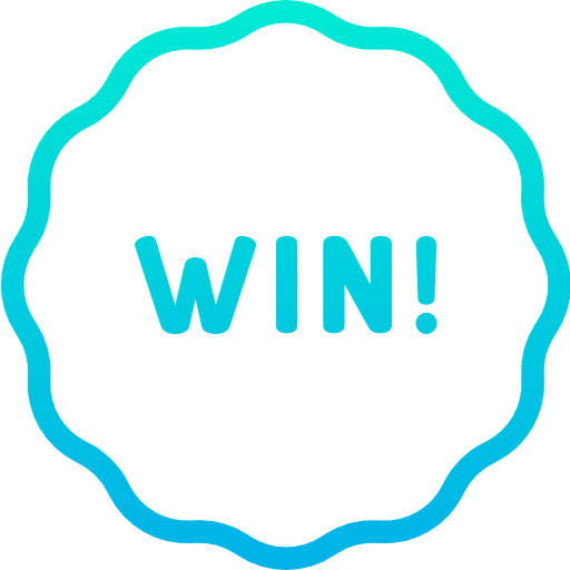 Win icon