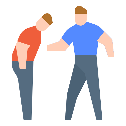 Communication icon