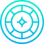 Roulette icon 64x64