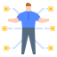 Networking іконка 64x64