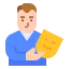 Facial expression іконка 64x64