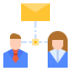 Communication іконка 64x64