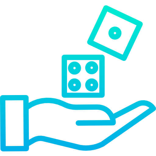 Dice icon
