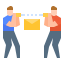 Transmission icon 64x64