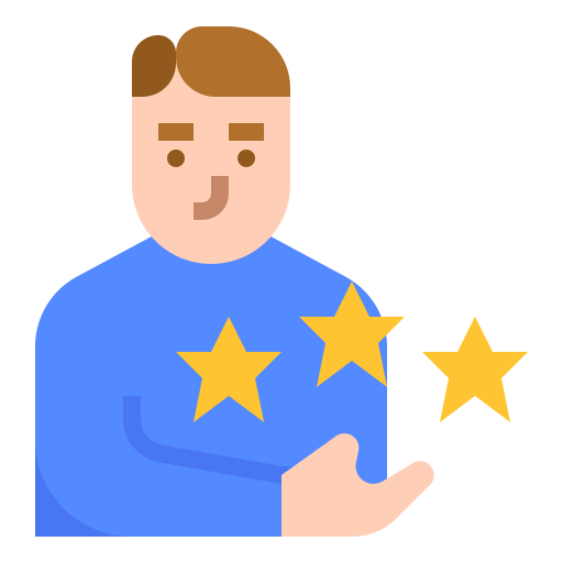 Feedback icon