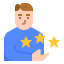 Feedback icon 64x64