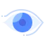 Eye icon 64x64
