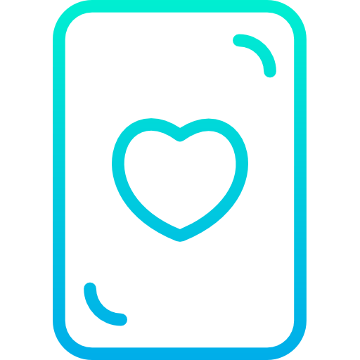 Card icon