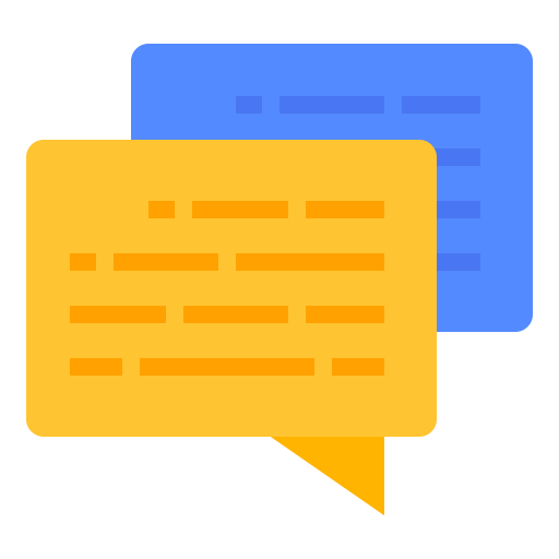 Message icon