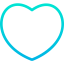 Heart icon 64x64