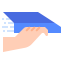 Sender іконка 64x64