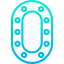 Poker table icon 64x64