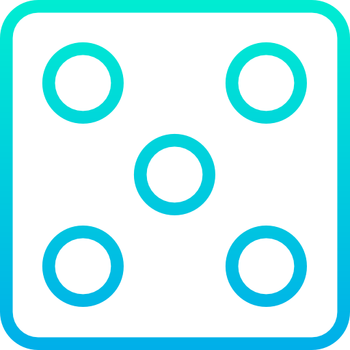 Dice icon