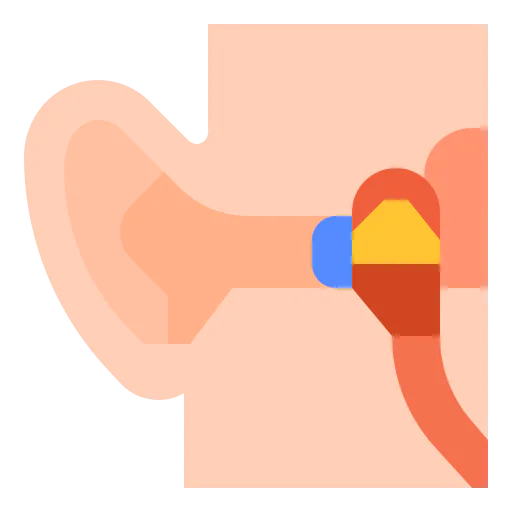 Auditory Ikona