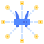 Router icon 64x64