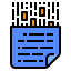 Decode icon 64x64