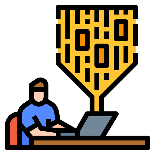 Encoding іконка