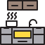 Kitchen icon 64x64