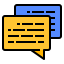 Message icon 64x64