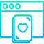 Poker icon 64x64