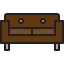 Sofa icon 64x64