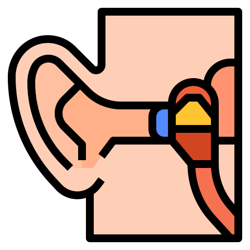 Auditory icon