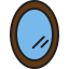 Mirror icon 64x64