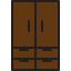Closet icon 64x64