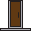Door icon 64x64