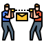 Transmission icon 64x64