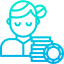 Gambler icon 64x64