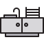 Kitchen icon 64x64