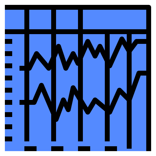 Graph icon