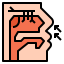Breath icon 64x64