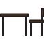 Table icon 64x64