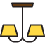 Lamp icon 64x64