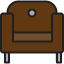 Sofa icon 64x64