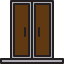 Cabinet icon 64x64