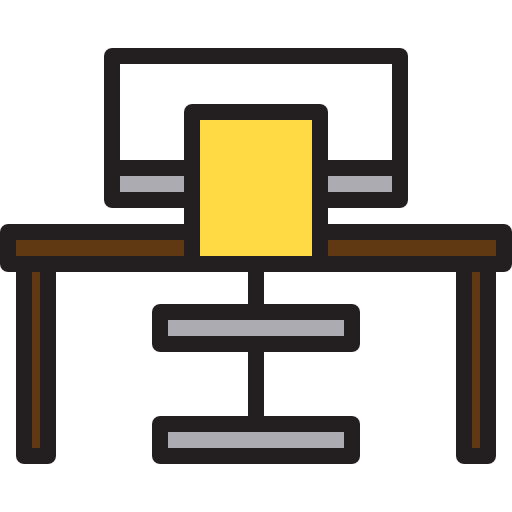 Desktop icon