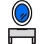 Mirror icon 64x64