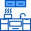 Kitchen icon 64x64