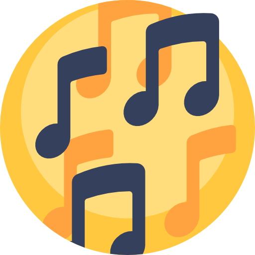 Notes icon